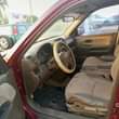 A picture of Honda CR