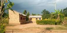 A picture of PLOT ON SALE 50X100FT 6Million Located matugga lwemwedde 2 5km