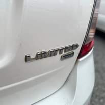 A picture of FORD EDGE 2012