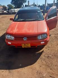used golf zimbabwe