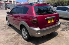 A picture of TOYOTA VOLTZ