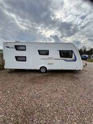 campervans for sale uk