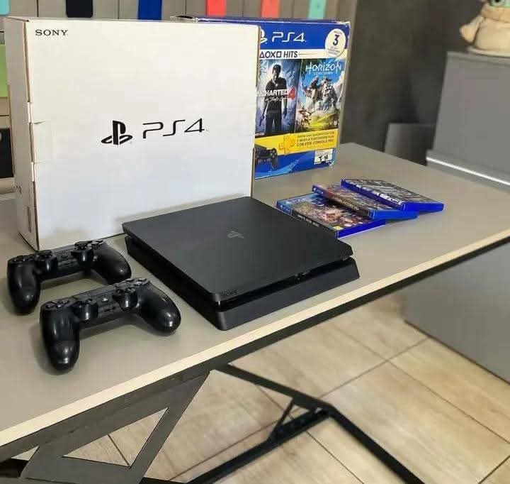playstation