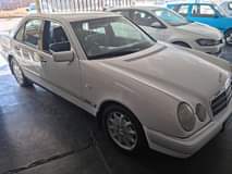 mercedes benz e280