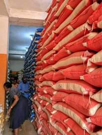 A picture of Rice