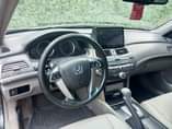 A picture of Clean HONDA ACCORD 2010 model 2 2m net price Neatly