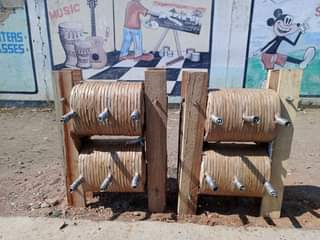 welding