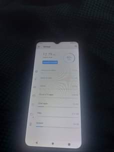 A picture of NOKIA C10