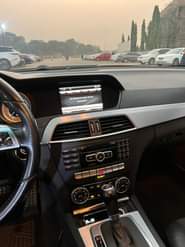 A picture of Neatly Used Mercedes Benz 2013 C300 Come inspect and pay