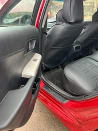 A picture of OVER clean and sound Toyota Camry 012 013 Location asaba