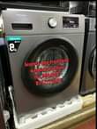 A picture of HISENSE WASHING MACHINE