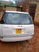 A picture of Car