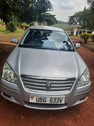 A picture of PREMIO UBG on sale 2007 model 1 8cc excellent engine