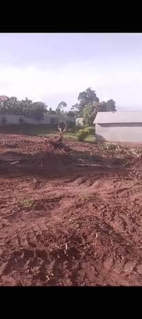 A picture of Nice Plot for sale Price 6 5millions