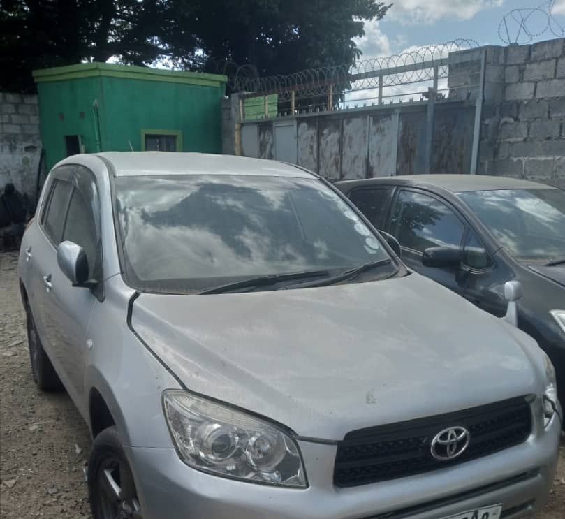 used toyota rav4