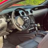 A picture of Toks 2017 ford mustang