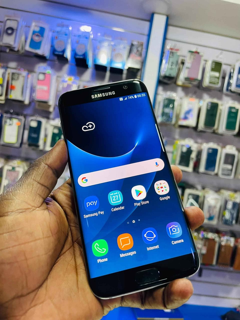 samsung galaxy s7