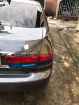 A picture of Fastest finger Owner want to upgrade to bigger car Clean