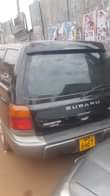 A picture of subaru forester on sale quick money 6million serious buyer only
