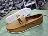 A picture of Moccasins
