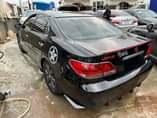 A picture of 6 Month used LEXUS ES 330 full option Bluetooth reverse