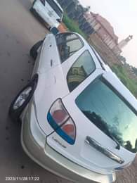 A picture of Sharp and neat Rx300 available for sale Price 2 3m