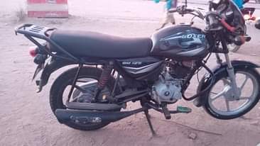 A picture of BOXER BM 125 INAUZWA BEI YA KAWAIDA SANA PIGA SM