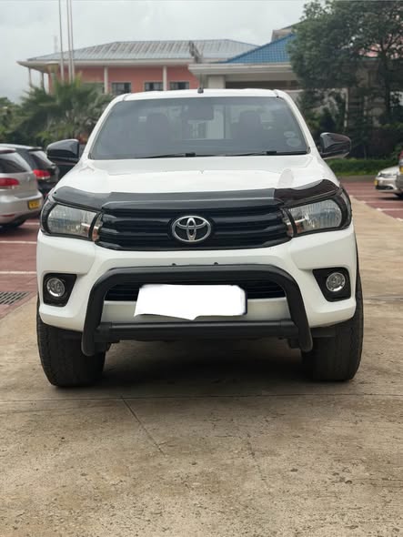 unregistered vehicles