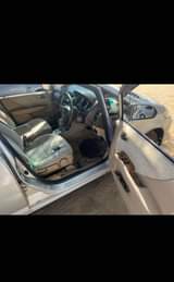 used honda aria