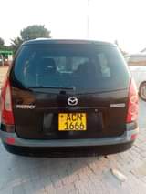 mazda premacy