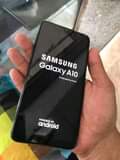 A picture of Samsung A10