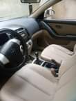 A picture of Hyundai Elantra 2007