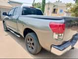 A picture of Very sound TOYOTA TUNDRA