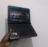 toshiba laptops