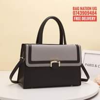 A picture of Hand bags