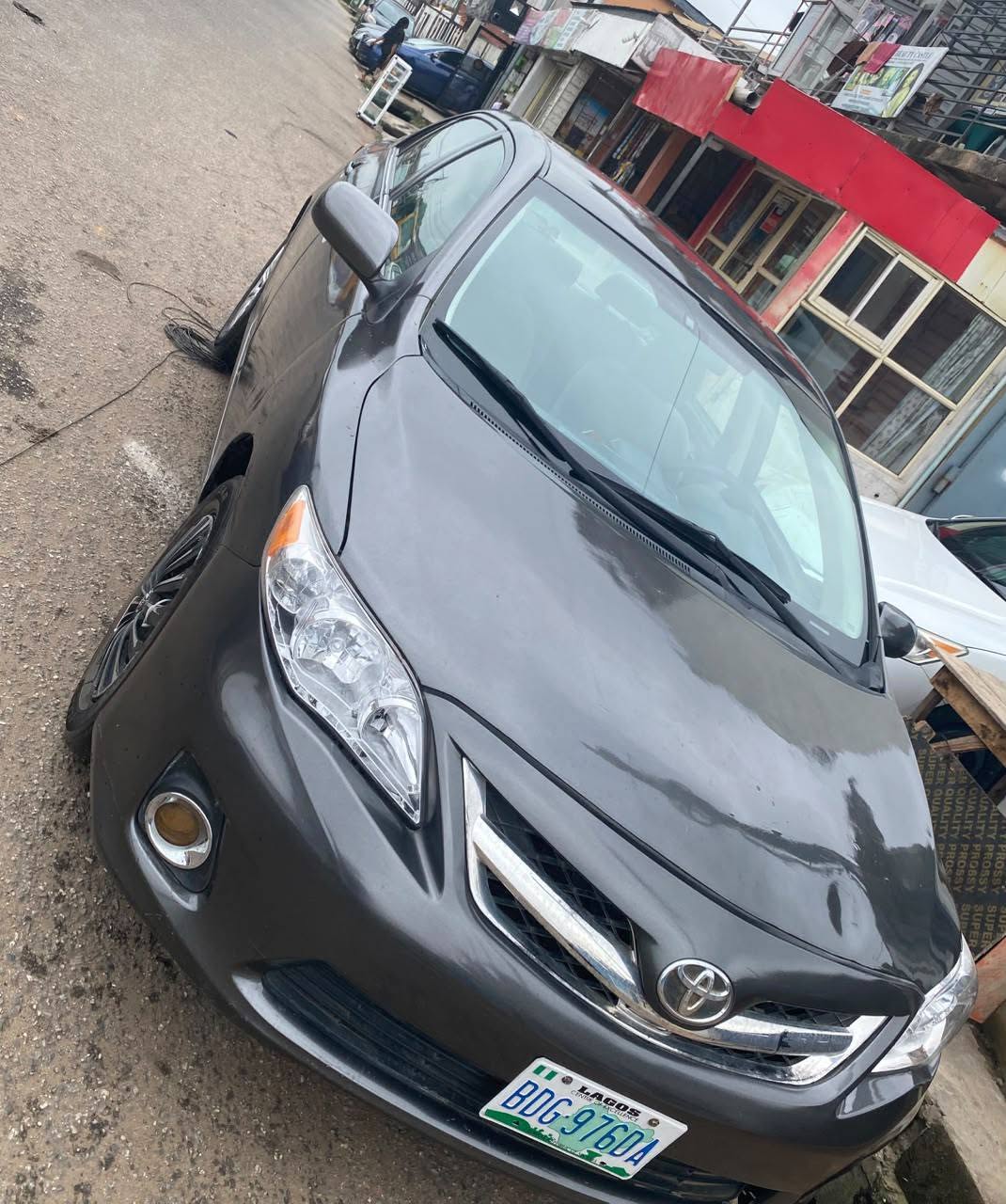 A picture of For sale used 2011