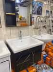 A picture of Counter top basins now available 280 000 0705394267