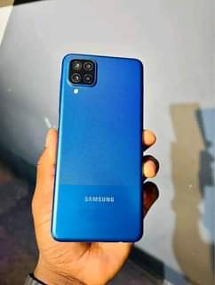 samsung a12