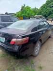 A picture of Toyota Camry 2008
