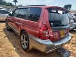 A picture of Car for sell SUBARU X20 IN PERFECT CONDITION PRICE 16M