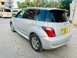 A picture of TOYOTA IST BEI MILIONI 11 5