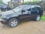 A picture of Lexus RX300 belgium grade Belgium engine and gear AC 08031802677