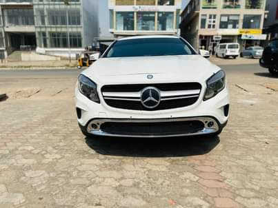 A picture of Few months used GLA 2015