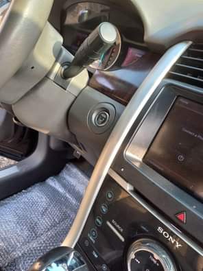 A picture of And WhatsApp 08038027714 IN MY OFFICE 3MONTHS REGISTERED 2013 Ford