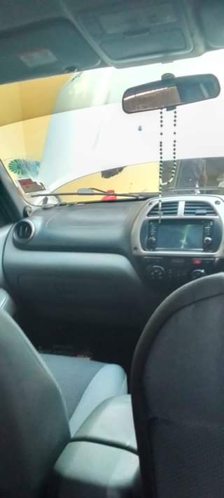 A picture of Rav 4