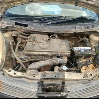 A picture of Nissan Murch