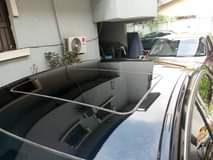 A picture of Few months used Toks standard 013 E350 4Matic mecedez Benz
