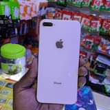 A picture of IPHONE 8PLUS 640K