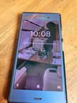 A picture of Sony Xperia xz1