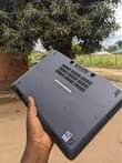 A picture of Dell LATITUDE E5250